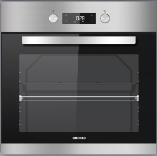 Духовой шкаф beko bim 22304 xcs