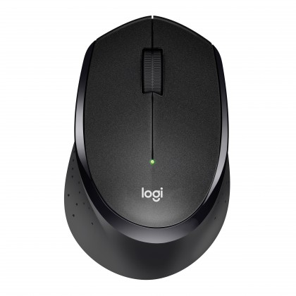 Bezdrátová myš Logitech M330 Silent Plus (910-004909)