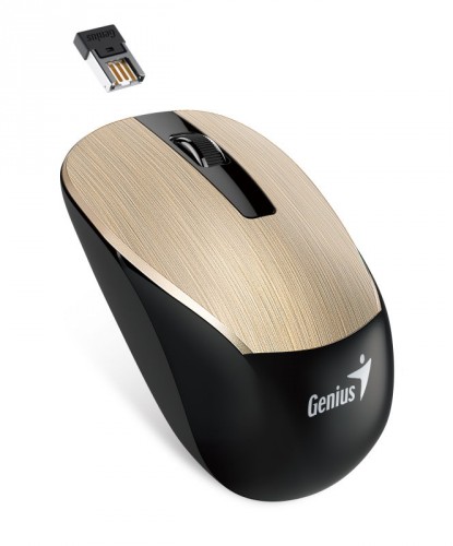 Bezdrôtová myš Genius NX-7015 (31030119103)