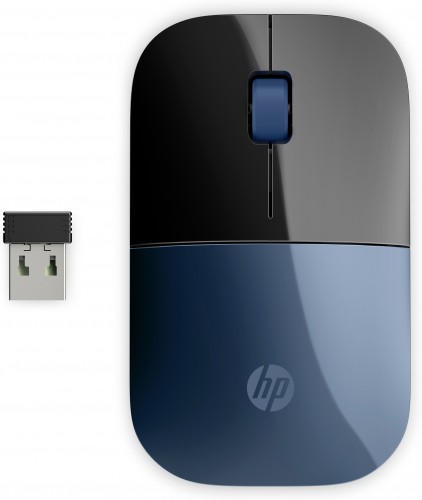 Bezdrôtová myš HP Z3700 (V0L81AA)
