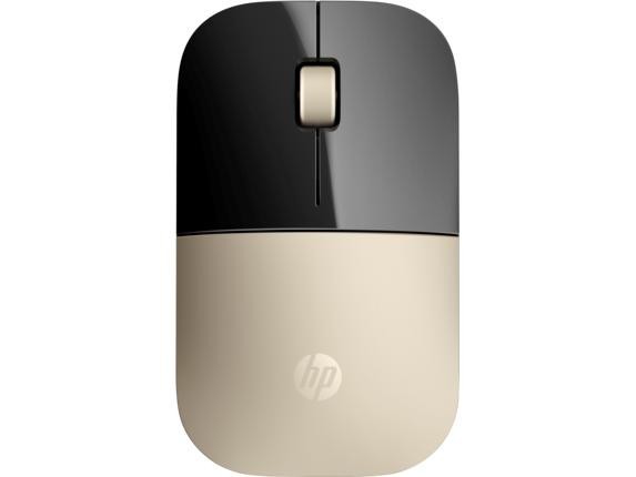 Bezdrôtová myš HP Z3700 (X7Q43AA)