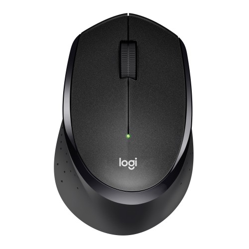 Bezdrôtová myš Logitech M330 Silent Plus (910-004909)