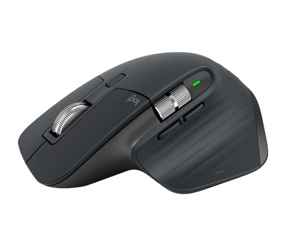 Bezdrôtová myš Logitech MX Master 3 (910-005694)