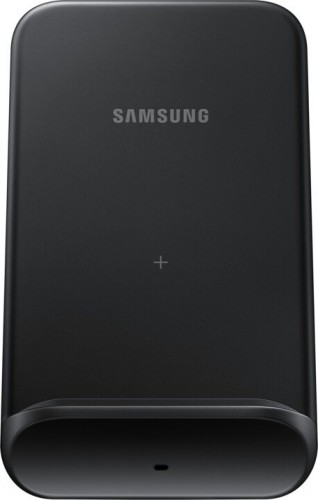 Bezdrôtová nabíjacia stanica Samsung čierna