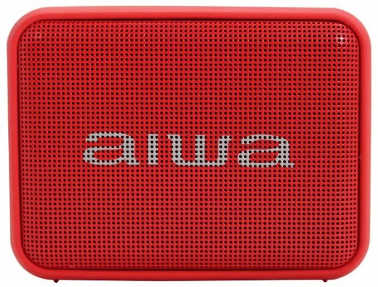 Bluetooth reproduktor AIWA BS-200RD