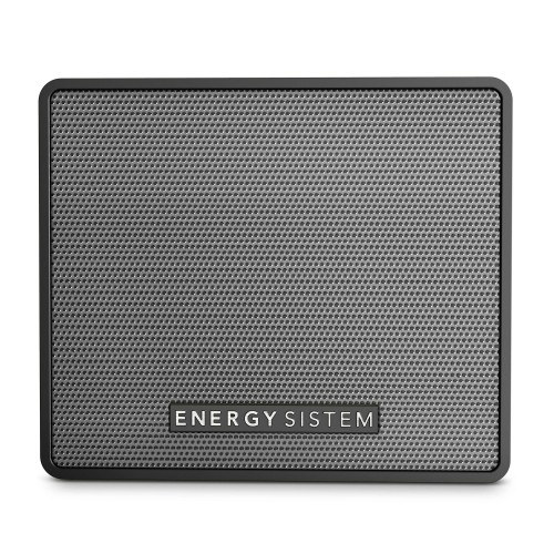 Bluetooth reproduktor ENERGY Music Box 1+ Slate