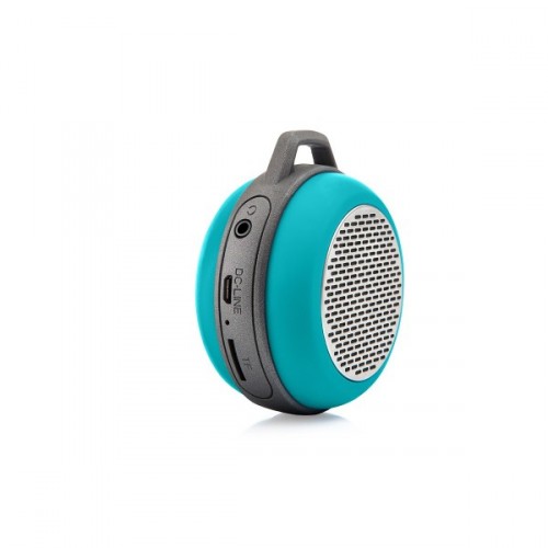 Bluetooth reproduktor LAMAX Sphere SP-1, modrý