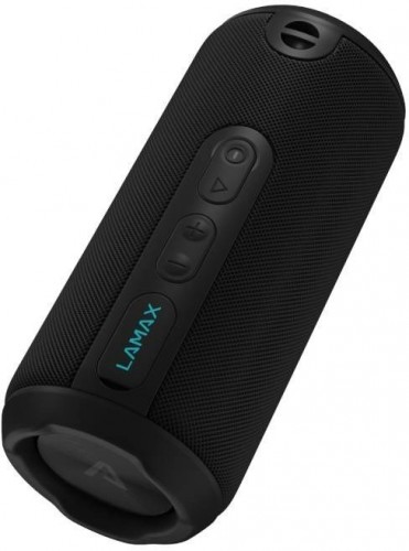 Bluetooth reproduktor LAMAX Vibe1, čierny