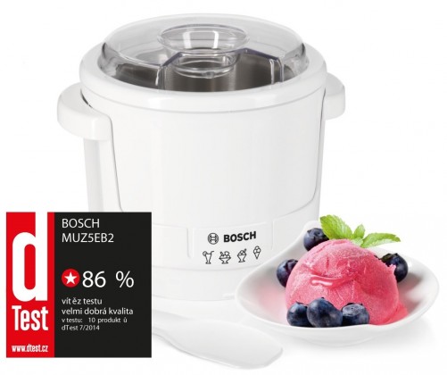 Bosch MUZ5EB2 Šlehač na zmrzlinu