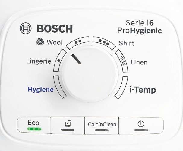 Bosch TDS 6080