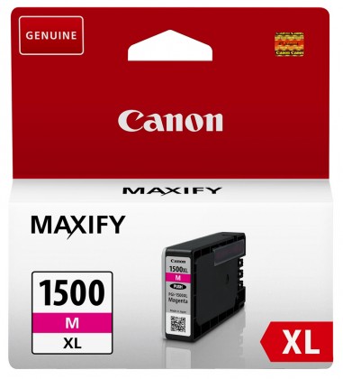 Canon ink 9194B001, PGI 1500XL, originální