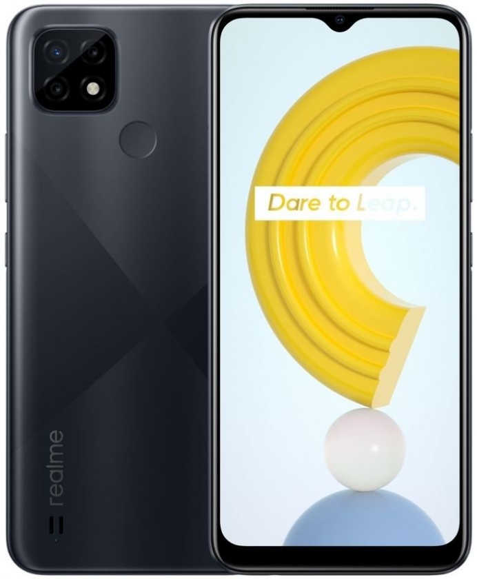 Realme c21 не работает nfc