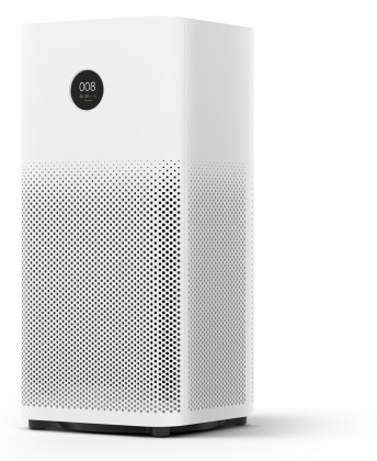 Xiaomi air purifier 2s hepa