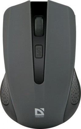 Defender Accura MM-935 (gray) Myš bezdrátová (52936)