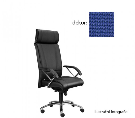 Demos Boss - Kancelářská židle s područkami (rotex 1)