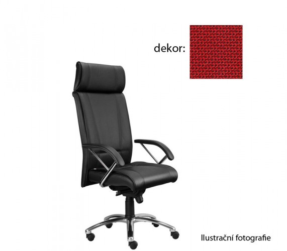 Demos Boss - Kancelářská židle s područkami (rotex 12)