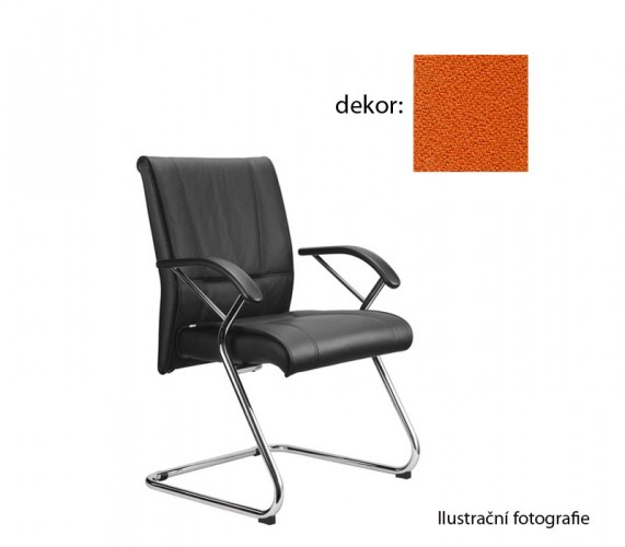 Demos Medios - Kancelářská židle s područkami (bondai 3012)