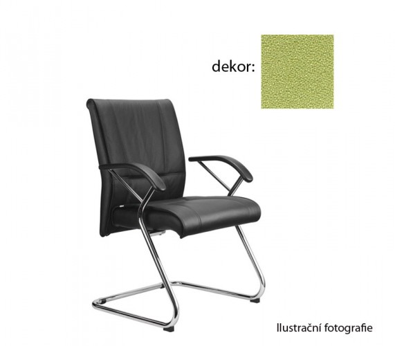 Demos Medios - Kancelářská židle s područkami (bondai 7032)