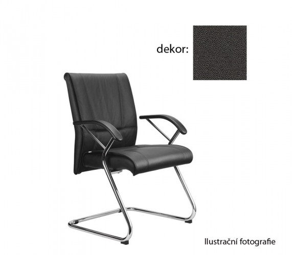 Demos Medios - Kancelářská židle s područkami (bondai 8010)