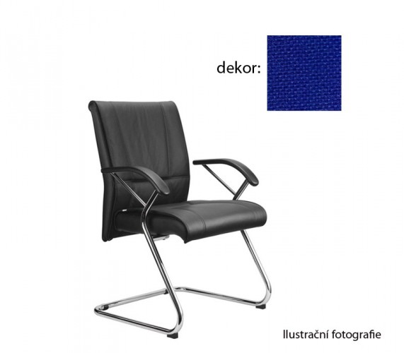 Demos Medios - Kancelářská židle s područkami (favorit 6)