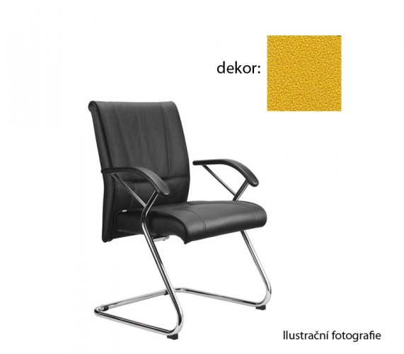 Demos Medios - Kancelářská židle s područkami (phoenix 110)