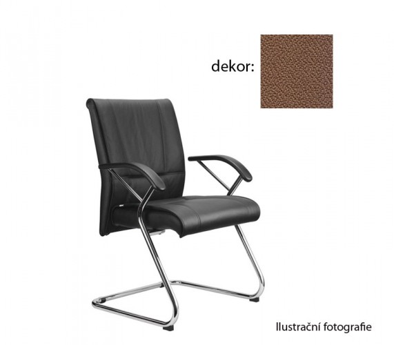 Demos Medios - Kancelářská židle s područkami (phoenix 111)