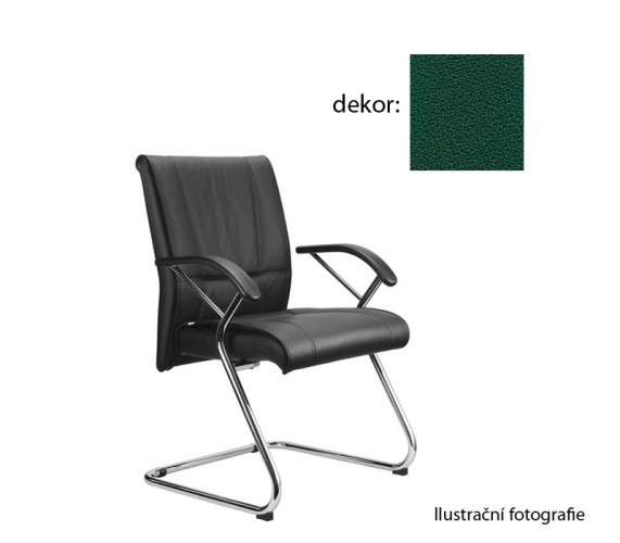Demos Medios - Kancelářská židle s područkami (phoenix 45)