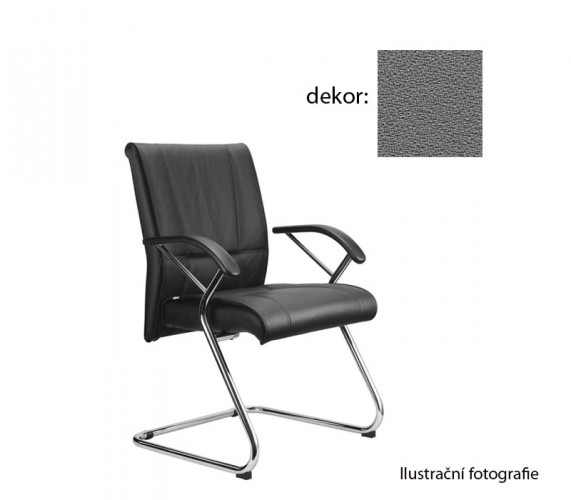 Demos Medios - Kancelářská židle s područkami (phoenix 81)