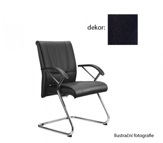 Demos Medios - Kancelářská židle s područkami (phoenix 9)