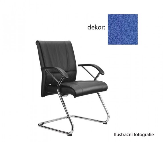 Demos Medios - Kancelářská židle s područkami (phoenix 97)