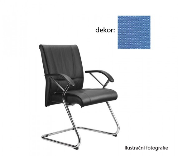 Demos Medios - Kancelářská židle s područkami (pola 375)