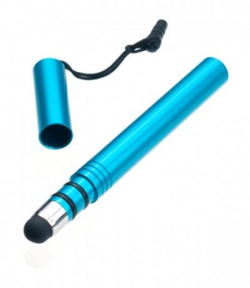 Dotykové pero pro tablet a telefon ci-92 blue