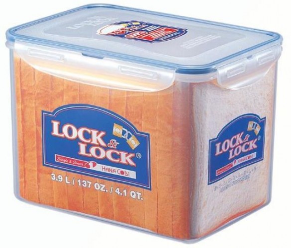 Dóza na potraviny Lock & Lock HPL829, 3,9 l