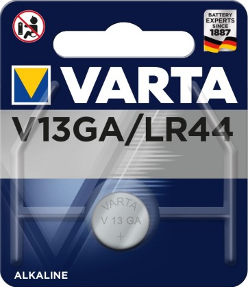 Electronics V13GA