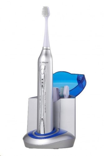 Elektrická zubná kefka Dr. Mayer GTS2050UV, sonická