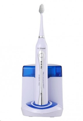 Elektrický zubní kartáček Dr. Mayer GTS2050UV, sonický