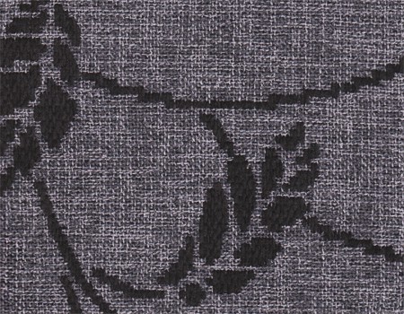 Emba Roh levý (homestyle viola anthrazit 131204/černé nohy)
