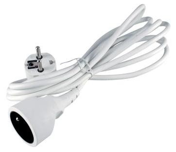 Emos P0110 - Prodlužovací kabel, 10m