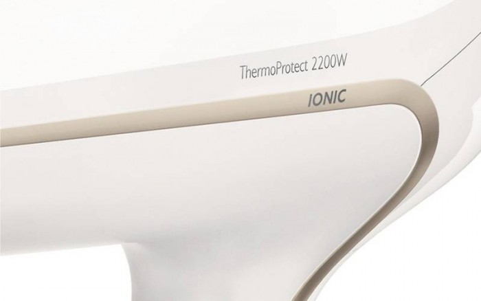 Fén Philips HP8232/00  ThermoProtect Ionic, 2200W