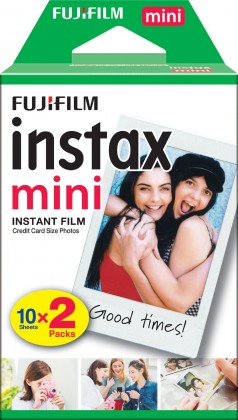 Fotopapír Fujifilm Instax Mini GLOSSY 20ks