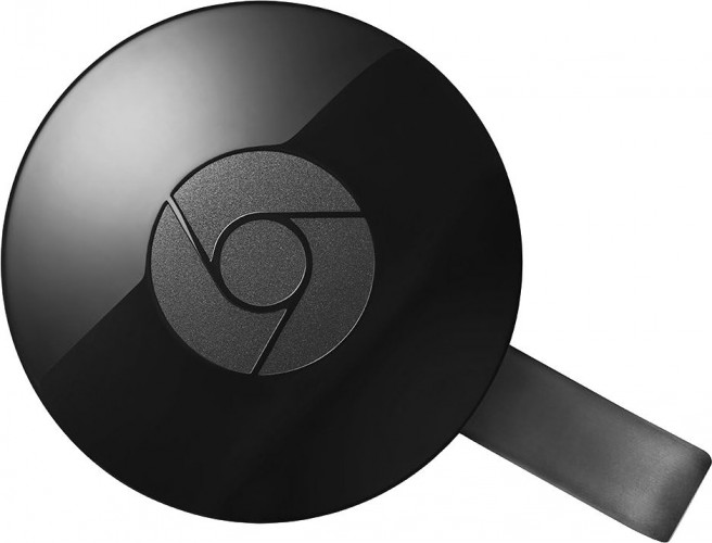 Google Chromecast 2