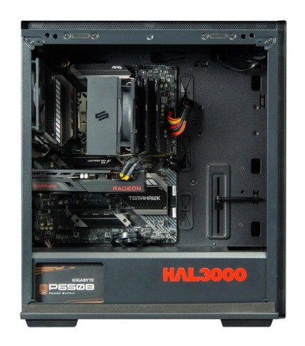 HAL3000 Online Gamer Pro W11 (PCHS2550W11) POUŽITÉ, NEOPOTREBOVAN
