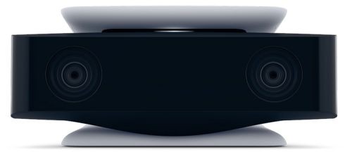 HD kamera PlayStation 5