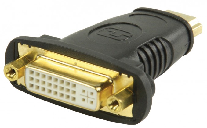HDMI/DVI adapter VGVP34910B
