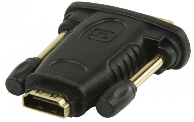 HDMI/DVI adapter VGVP34912B