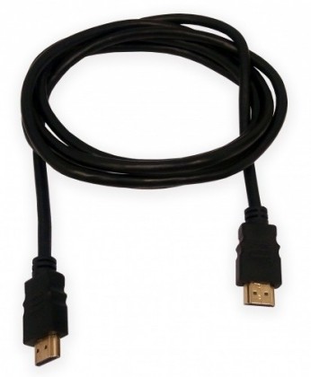 HDMI/HDMI TV kabel MK Floria 1,8m