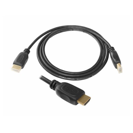 HDMI kábel CPA TVHDMIPS15, 1.4, 1,5m