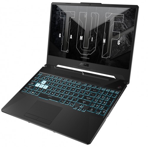 Herný notebook ASUS TUF Gaming FX506HCB-HN144 i5 8GB, SSD 512GB