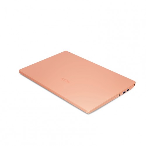 Herný notebook MSI Modern 14 B11SB-214CZ i7 16GB, SSD 512GB