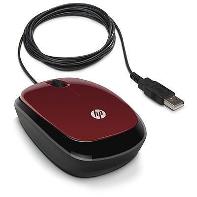 HP X1200, červená H6F01AA#ABB